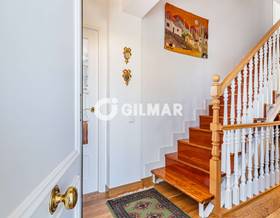 houses for sale in pozuelo de alarcon