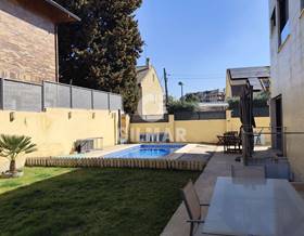 chalet sale pozuelo de alarcon pozuelo de alarcón by 1,625,000 eur