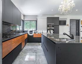 villas for sale in las rozas