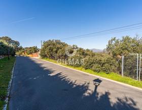 land sale madrid resto provincia by 210,000 eur