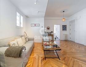 flat sale madrid capital by 1,690,000 eur