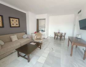 apartments for rent in marbella