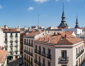 flat rent madrid resto provincia by 2,800 eur