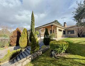 chalet rent fuente del fresno fuente del fresno by 6,500 eur