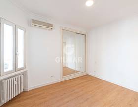 apartments for rent in salamanca madrid