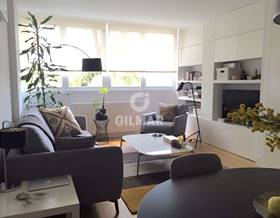 flat rent madrid capital by 1,500 eur