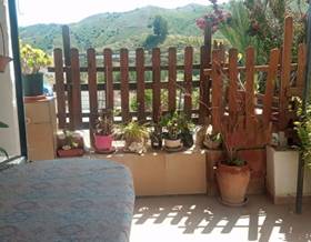 villas for sale in almachar