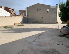 houses for sale in añover de tajo