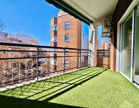 flat sale madrid capital by 980,000 eur