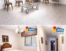 flat sale malpartida de caceres by 77,000 eur