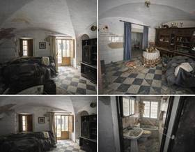 separate house sale casar de caceres by 33,000 eur