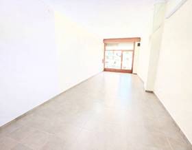 premises rent badalona lloreda by 690 eur