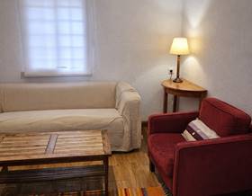 apartment rent caceres by 500 eur