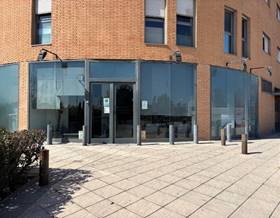 premises rent madrid capital by 4,200 eur