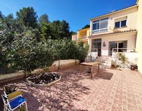 houses for sale in mont roig del camp