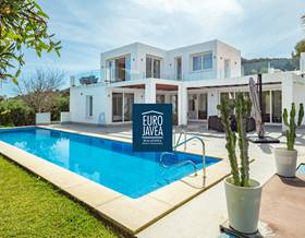 villas for sale in pedreguer