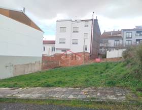 land sale san andres del rabanedo las vides by 30,000 eur