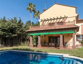 villas for sale in cancelada