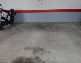 garage rent san lorenzo de el escorial by 130 eur