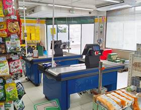 premises for sale in leon province