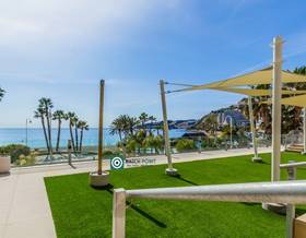 flat sale almuñecar by 295,000 eur