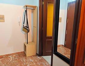 flat rent granada avenida andaluces by 730 eur