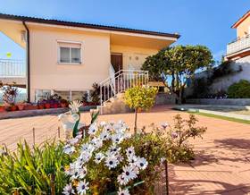 villas for sale in barcelona province