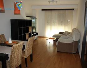flat rent almeria los molinos by 850 eur