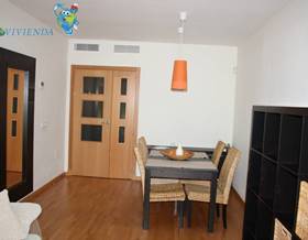 flat rent almeria san luis by 850 eur