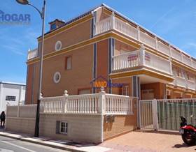 duplex sale roquetas de mar urbanizacion by 199,000 eur