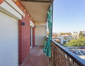 flat sale vilanova i la geltru barri de mar by 109,000 eur