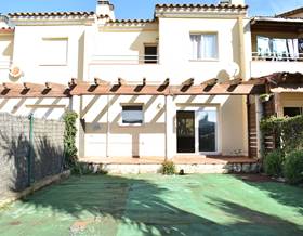 single family house sale l´ escala riells by 295,000 eur