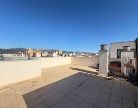 penthouse sale inca cristo rey - parque europa by 415,000 eur