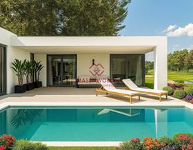 villas for sale in alicante province