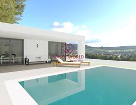 villas for sale in peña las aguilas
