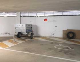garages for sale in zaragoza province
