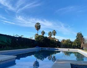 houses for sale in la puebla del rio