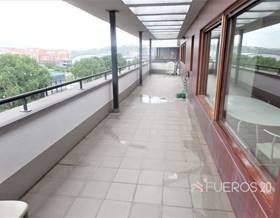 penthouses for sale in barakaldo