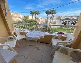 houses for sale in sant carles de la rapita