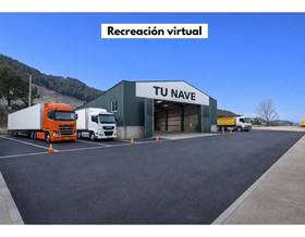 industrial warehouses for sale in valencia province