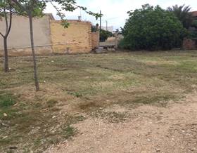 land sale deltebre urbanizacion la cava by 40,000 eur