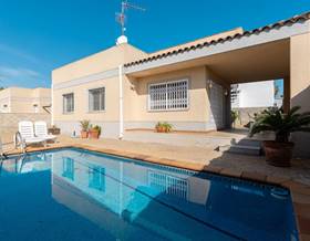villas for sale in l´aldea