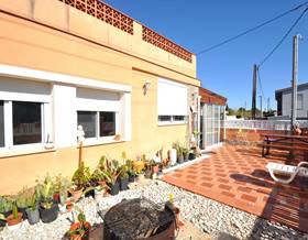villas for sale in sant carles de la rapita