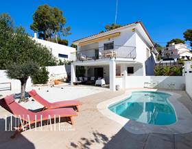 single family house sale castelldefels montmar by 1,220,000 eur