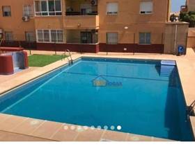 flat sale roquetas de mar buenavista by 145,000 eur