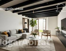 single family house sale valencia oliva by 170,000 eur