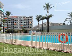 flat sale gandia zona universidad by 220,000 eur