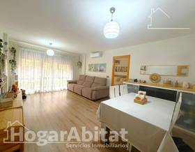 flat sale sagunto sagunt puerto de sagunto by 260,000 eur