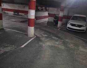 garages for sale in la llagosta