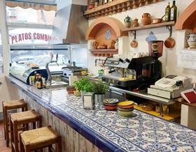 premises rent valencia by 750 eur